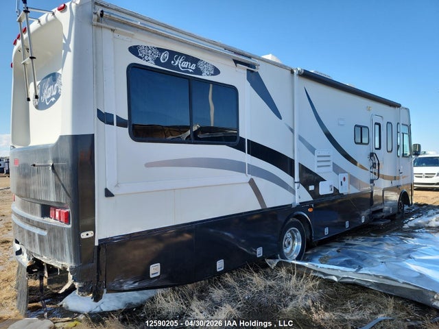 Aukcja sprzedaży 2003 Four Winds Motorhome, vin: 1FCNF53S330A02652, numer aukcji: 12590205