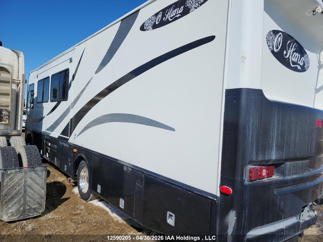 Aukcja sprzedaży 2003 Four Winds Motorhome, vin: 1FCNF53S330A02652, numer aukcji: 12590205