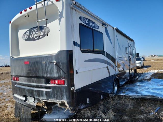 Aukcja sprzedaży 2003 Four Winds Motorhome, vin: 1FCNF53S330A02652, numer aukcji: 12590205