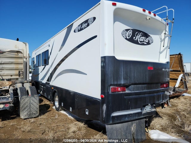 Aukcja sprzedaży 2003 Four Winds Motorhome, vin: 1FCNF53S330A02652, numer aukcji: 12590205