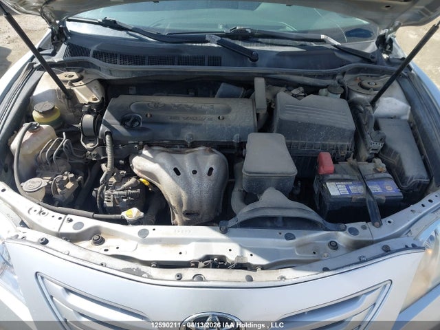 2009 Toyota Camry Se/le/xle მანქანა იყიდება აუქციონზე, vin: 4T1BE46K09U287321, აუქციონის ნომერი: 12590211