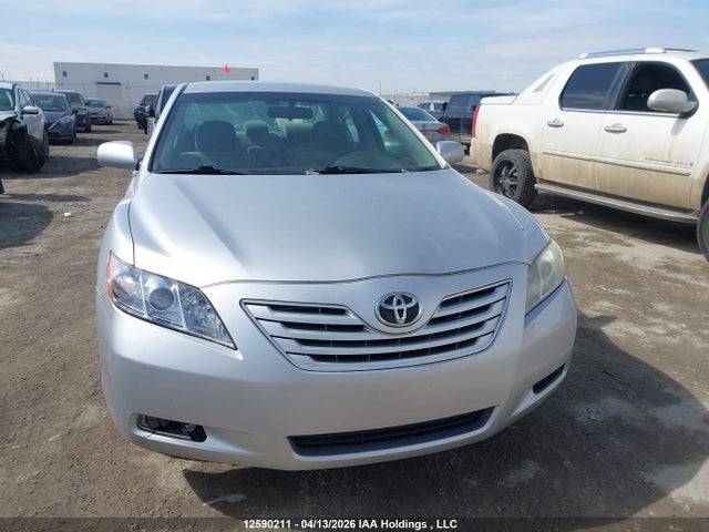 2009 Toyota Camry Se/le/xle მანქანა იყიდება აუქციონზე, vin: 4T1BE46K09U287321, აუქციონის ნომერი: 12590211