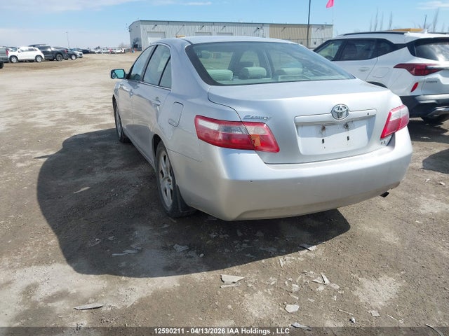 2009 Toyota Camry Se/le/xle მანქანა იყიდება აუქციონზე, vin: 4T1BE46K09U287321, აუქციონის ნომერი: 12590211