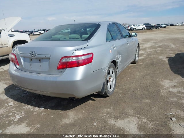 2009 Toyota Camry Se/le/xle მანქანა იყიდება აუქციონზე, vin: 4T1BE46K09U287321, აუქციონის ნომერი: 12590211