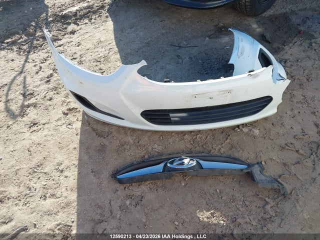 KMHCT4AE9EU747906 Hyundai ACCENT GL
