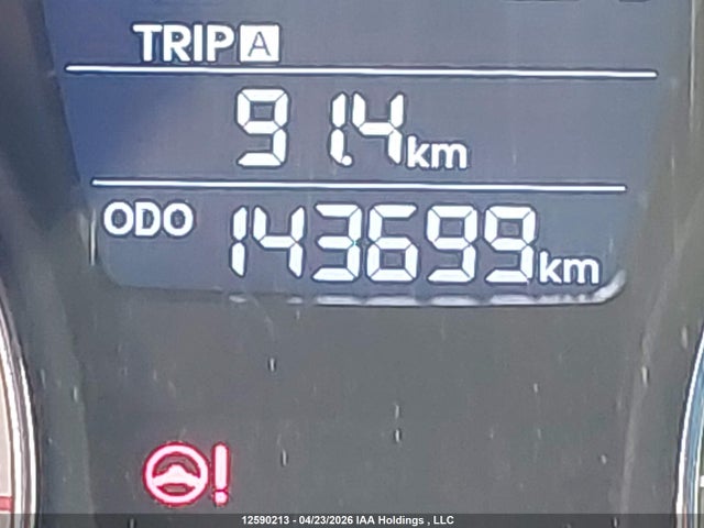 KMHCT4AE9EU747906 Hyundai ACCENT GL