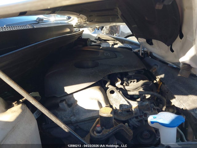 KMHCT4AE9EU747906 Hyundai ACCENT GL