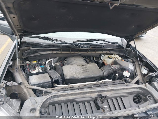 1GTR9CED8LZ273021 GMC Sierra 1500 Elevation