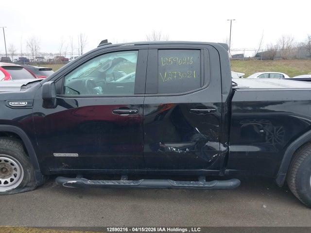 1GTR9CED8LZ273021 GMC Sierra 1500 Elevation