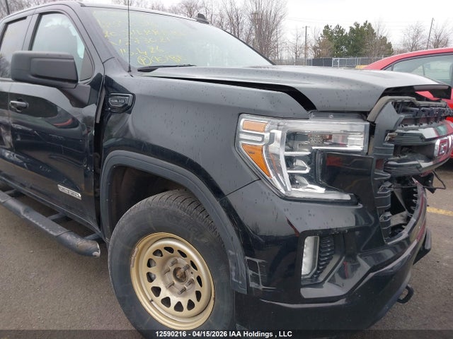 1GTR9CED8LZ273021 GMC Sierra 1500 Elevation