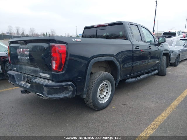 1GTR9CED8LZ273021 GMC Sierra 1500 Elevation