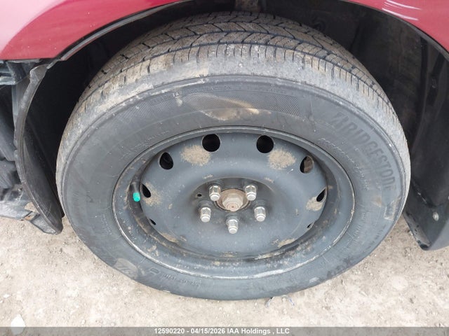 Aukcja sprzedaży 2004 Honda Accord Lx V6, vin: 1HGCM66374A804335, numer aukcji: 12590220