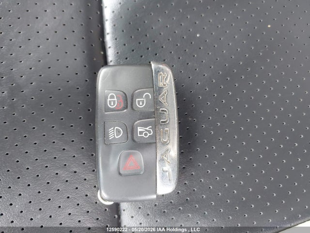 SAJXJ0FF8F8U48103 Jaguar Xf Luxury/sport