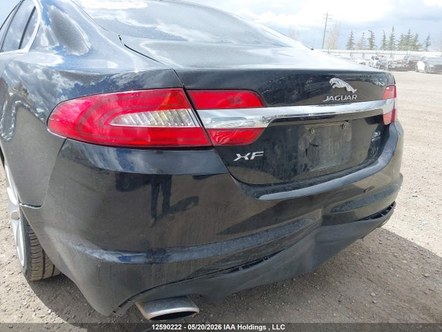 SAJXJ0FF8F8U48103 Jaguar Xf Luxury/sport