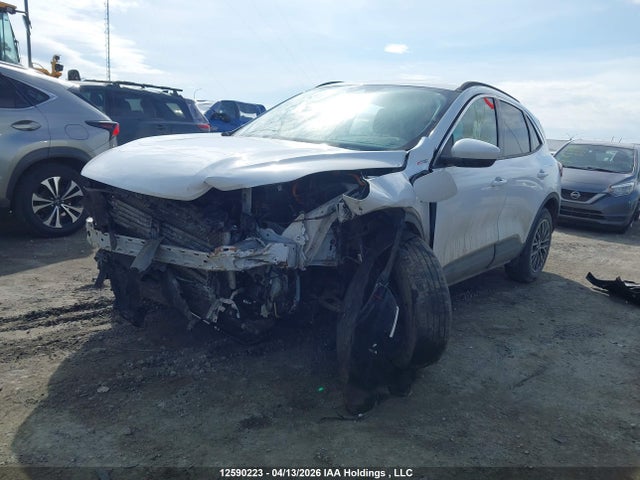 Ford Escape 2023 1FMCU0E1XPUA07250 Image 2
