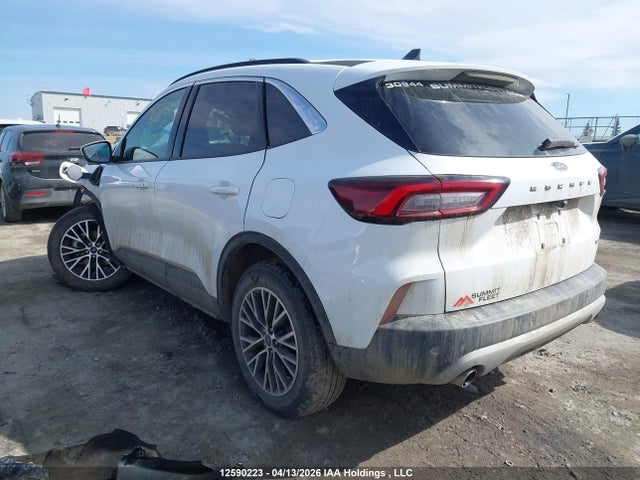 Ford Escape 2023 1FMCU0E1XPUA07250 Image 3