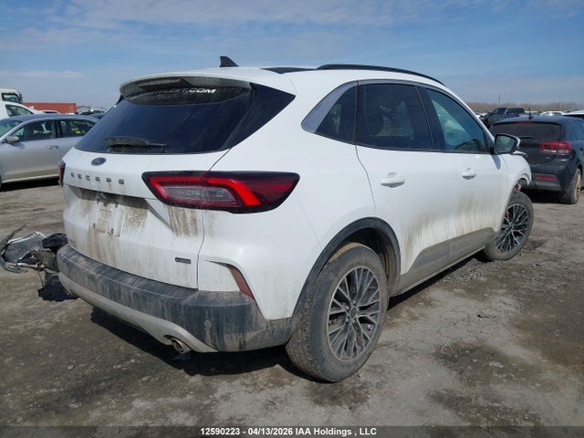 Ford Escape 2023 1FMCU0E1XPUA07250 Image 4