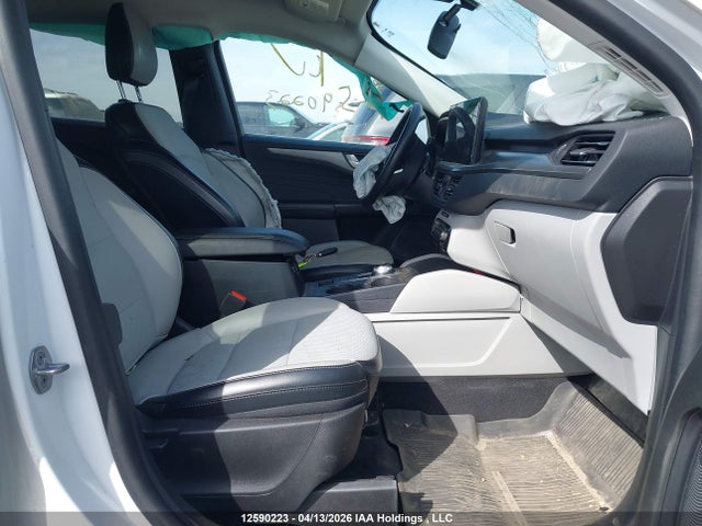 Ford Escape 2023 1FMCU0E1XPUA07250 Image 5