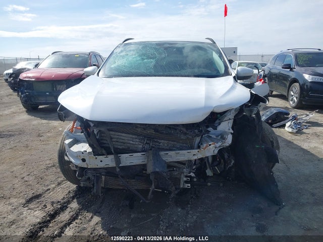 Ford Escape 2023 1FMCU0E1XPUA07250 Image 6