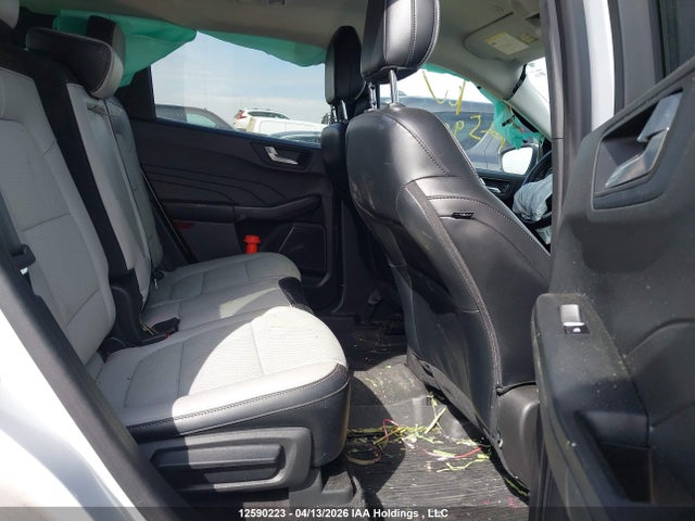 Ford Escape 2023 1FMCU0E1XPUA07250 Image 8