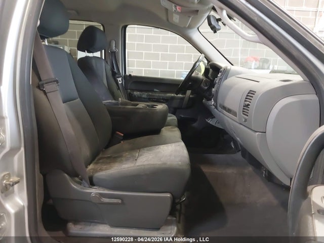 Aukcja sprzedaży 2013 Chevrolet Silverado K1500 Ls, vin: 3GCPKREA7DG368806, numer aukcji: 12590228