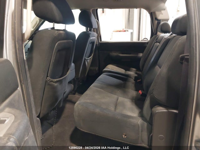 Aukcja sprzedaży 2013 Chevrolet Silverado K1500 Ls, vin: 3GCPKREA7DG368806, numer aukcji: 12590228