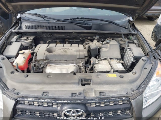12590232 :رقم المزاد ، 2T3BF4DVXCW238829 vin ، 2012 Toyota Rav4 مزاد بيع