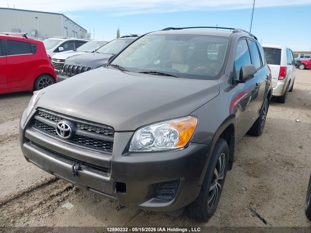 12590232 :رقم المزاد ، 2T3BF4DVXCW238829 vin ، 2012 Toyota Rav4 مزاد بيع