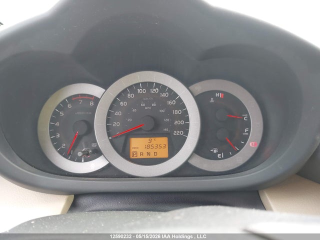 12590232 :رقم المزاد ، 2T3BF4DVXCW238829 vin ، 2012 Toyota Rav4 مزاد بيع