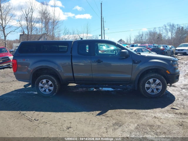 Продаж на аукціоні авто 2020 Ford Ranger Xl/xlt/lariat, vin: 1FTER1FH9LLA07157, номер лоту: 12590233