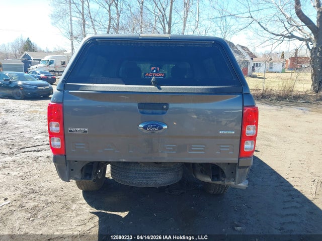 Продаж на аукціоні авто 2020 Ford Ranger Xl/xlt/lariat, vin: 1FTER1FH9LLA07157, номер лоту: 12590233