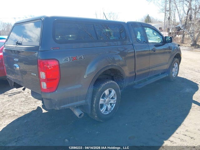 Продаж на аукціоні авто 2020 Ford Ranger Xl/xlt/lariat, vin: 1FTER1FH9LLA07157, номер лоту: 12590233
