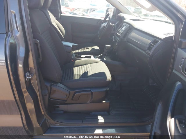 Продаж на аукціоні авто 2020 Ford Ranger Xl/xlt/lariat, vin: 1FTER1FH9LLA07157, номер лоту: 12590233