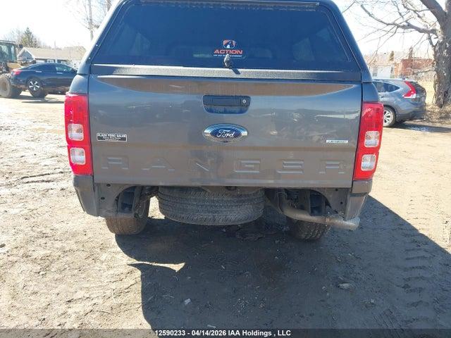 Продаж на аукціоні авто 2020 Ford Ranger Xl/xlt/lariat, vin: 1FTER1FH9LLA07157, номер лоту: 12590233