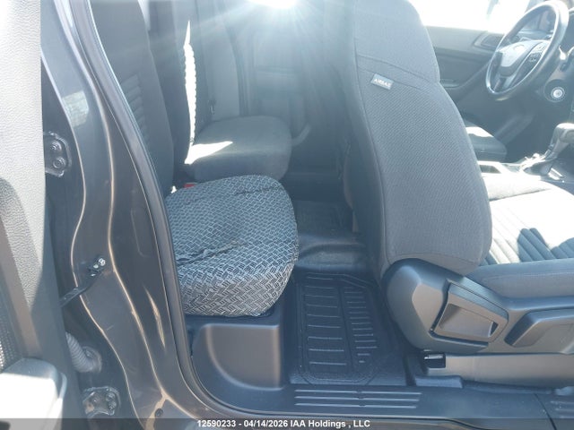 Продаж на аукціоні авто 2020 Ford Ranger Xl/xlt/lariat, vin: 1FTER1FH9LLA07157, номер лоту: 12590233