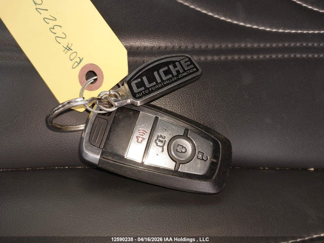Aukcja sprzedaży 2023 Ford Mustang Mach-e Select, vin: 3FMTK1S58PMA98770, numer aukcji: 12590238