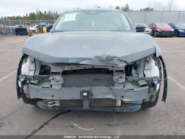 Aukcja sprzedaży 2023 Ford Mustang Mach-e Select, vin: 3FMTK1S58PMA98770, numer aukcji: 12590238