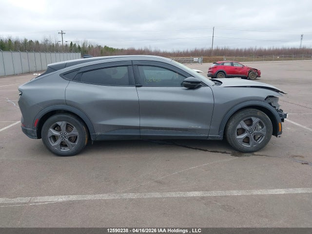 Aukcja sprzedaży 2023 Ford Mustang Mach-e Select, vin: 3FMTK1S58PMA98770, numer aukcji: 12590238