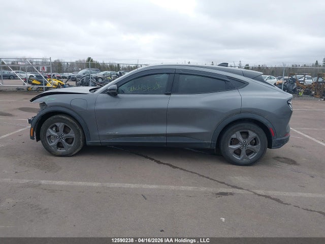 Aukcja sprzedaży 2023 Ford Mustang Mach-e Select, vin: 3FMTK1S58PMA98770, numer aukcji: 12590238