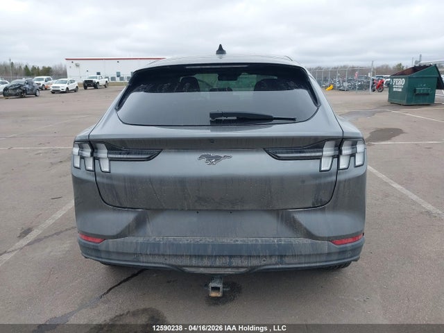 Aukcja sprzedaży 2023 Ford Mustang Mach-e Select, vin: 3FMTK1S58PMA98770, numer aukcji: 12590238