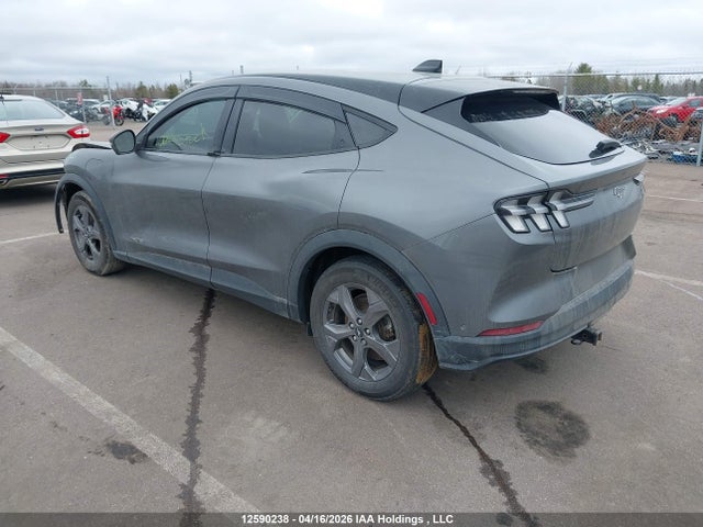 Aukcja sprzedaży 2023 Ford Mustang Mach-e Select, vin: 3FMTK1S58PMA98770, numer aukcji: 12590238