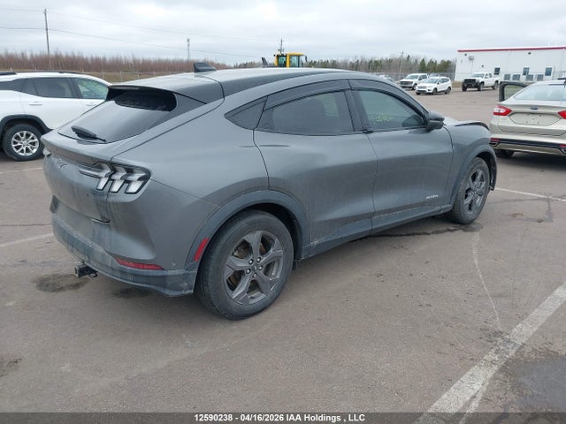 Aukcja sprzedaży 2023 Ford Mustang Mach-e Select, vin: 3FMTK1S58PMA98770, numer aukcji: 12590238