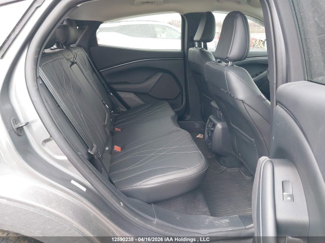 Aukcja sprzedaży 2023 Ford Mustang Mach-e Select, vin: 3FMTK1S58PMA98770, numer aukcji: 12590238