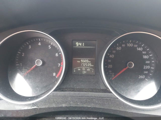 3VW2K7AJ8FM326098 Volkswagen Jetta