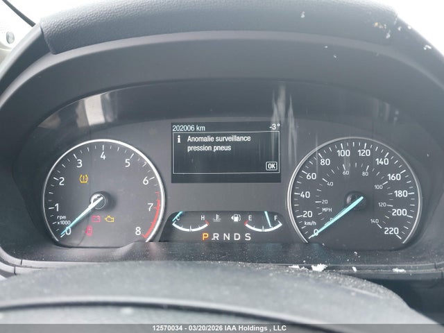 Aukcja sprzedaży 2019 Ford Ecosport Titanium, vin: MAJ6S3KL1KC255664, numer aukcji: 12570034