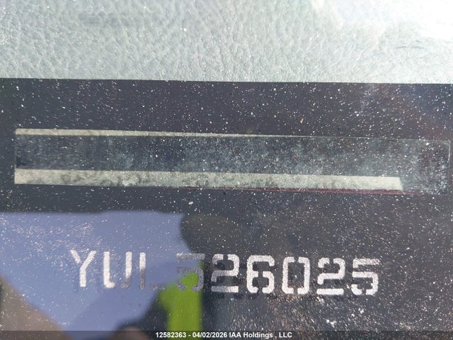12582363 :رقم المزاد ، JTDBT923X91316508 vin ، 2009 Toyota Yaris مزاد بيع