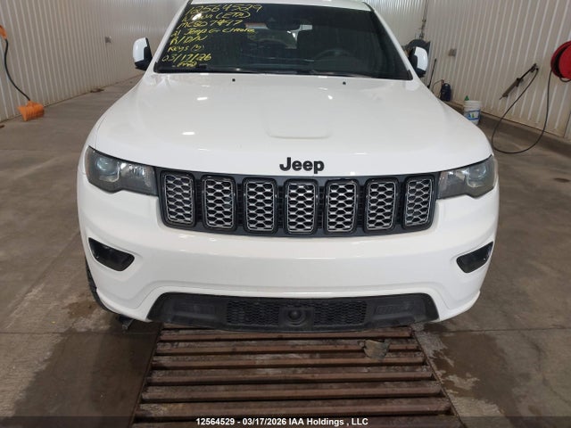 1C4RJFAG4MC807497 Jeep Grand Cherokee Altitude