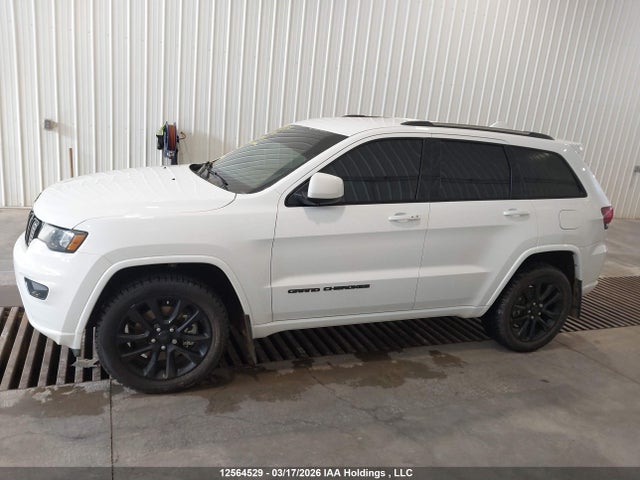 1C4RJFAG4MC807497 Jeep Grand Cherokee Altitude