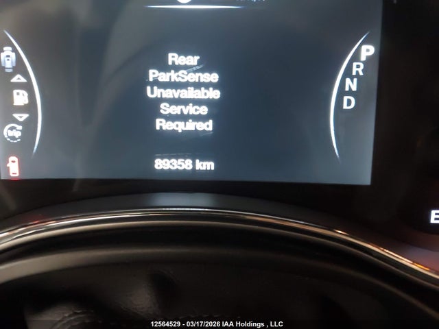 1C4RJFAG4MC807497 Jeep Grand Cherokee Altitude