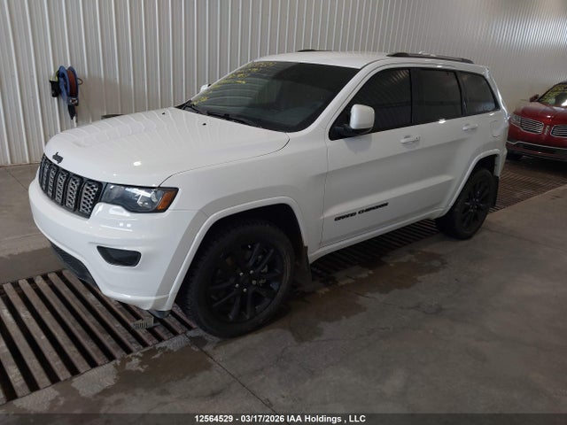 1C4RJFAG4MC807497 Jeep Grand Cherokee Altitude
